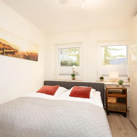 Kammerweg 89 Glueckswelle דירה *