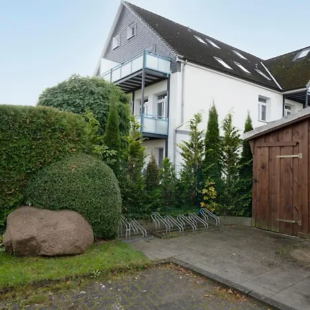 Kammerweg 89 Glueckswelle