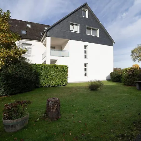 Kammerweg 89 Glueckswelle Apartment