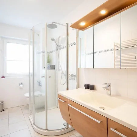 דירה Kammerweg 89 Glueckswelle *