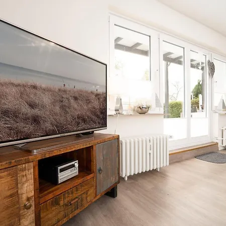 דירה Kammerweg 89 Glueckswelle שרבאוץ