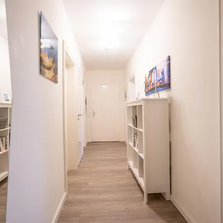 Kammerweg 89 Glueckswelle *