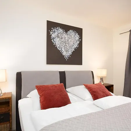 Kammerweg 89 Glueckswelle דירה