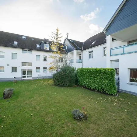 דירה Kammerweg 89 Glueckswelle *