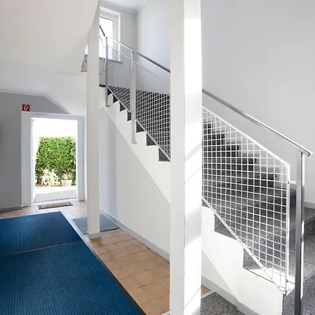 Kammerweg 89 Glueckswelle דירה שרבאוץ