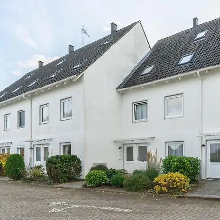 דירה Kammerweg 89 Glueckswelle שרבאוץ