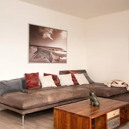 Kammerweg 89 Glueckswelle *