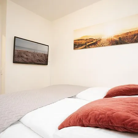 Kammerweg 89 Glueckswelle שרבאוץ