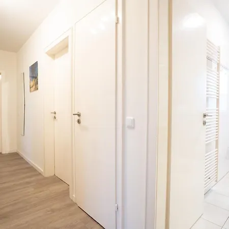 Kammerweg 89 Glueckswelle Apartment