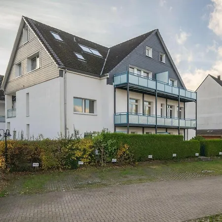Apartment Kammerweg 89 Glueckswelle