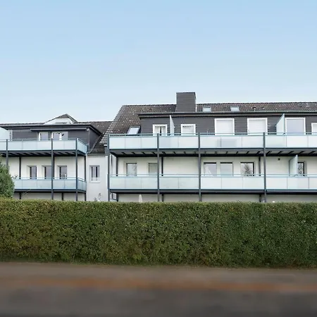 דירה Kammerweg 89 Glueckswelle *