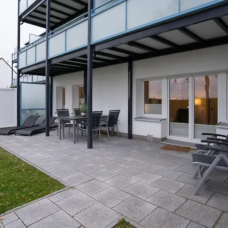 Kammerweg 89 Glueckswelle