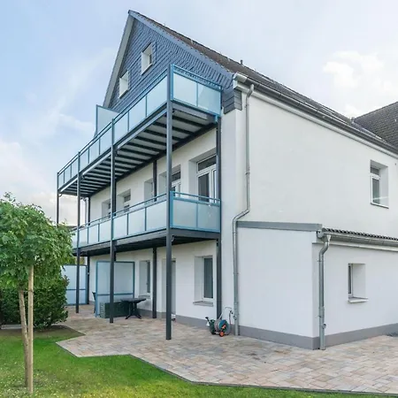 Kammerweg 89 Glueckswelle דירה