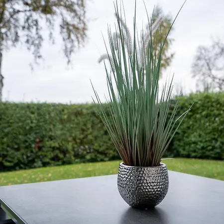 דירה Kammerweg 89 Glueckswelle *