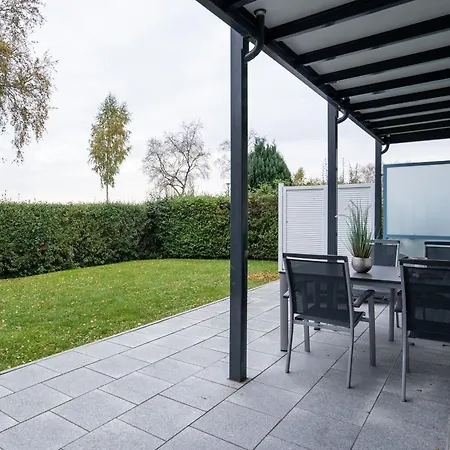 Kammerweg 89 Glueckswelle דירה שרבאוץ