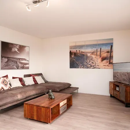 Kammerweg 89 Glueckswelle Apartment