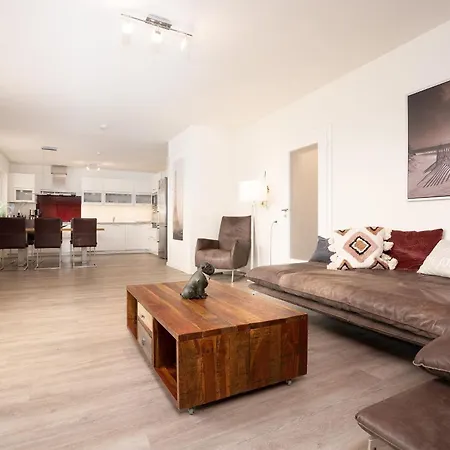 דירה Kammerweg 89 Glueckswelle