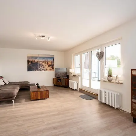 דירה Kammerweg 89 Glueckswelle *