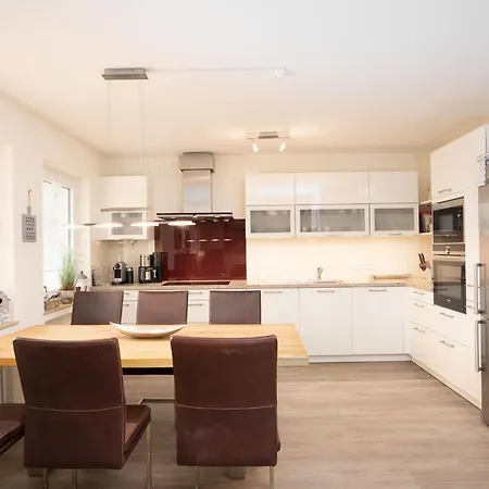 Kammerweg 89 Glueckswelle דירה